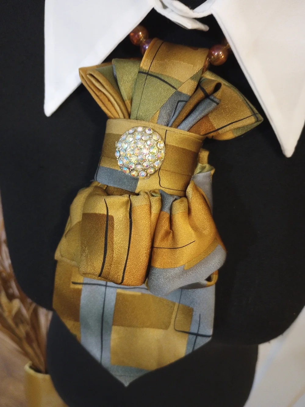 N/A hand crafted